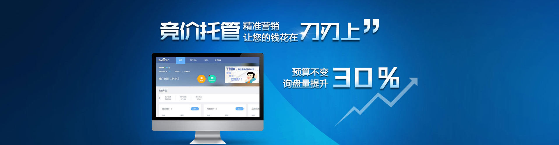 燕巢竞价代运营